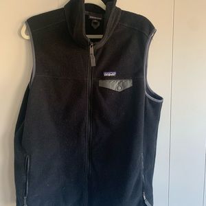 Patagonia Vest